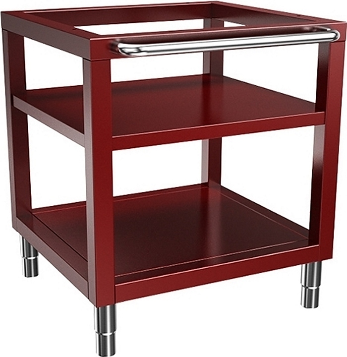 Подставка для гриль-мангала ПищТех КОРА 400