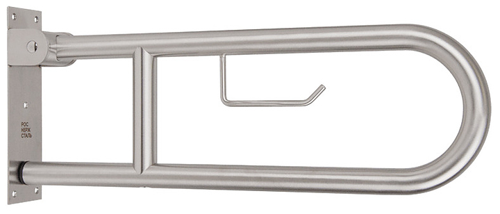 Поручень откидной Oceanus Б60-1