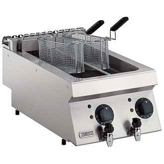 Фритюрница электрическая 178 117 Electrolux Professional серия 178 117