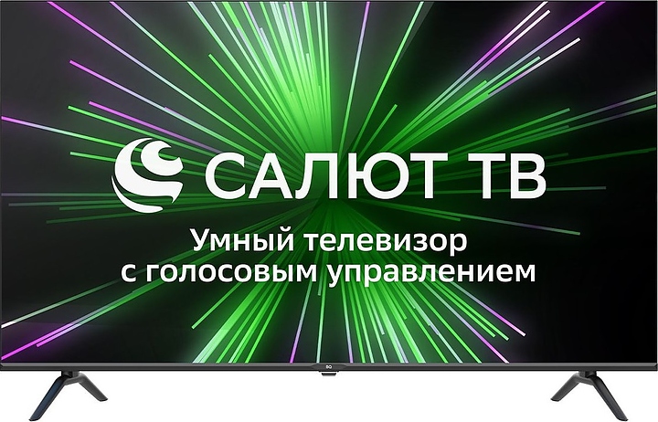 Телевизор BQ 40FS38B