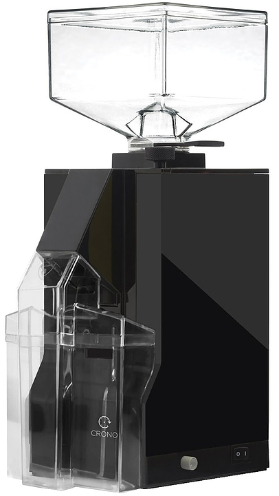 Кофемолка EUREKA Mignon Crono 50 15BL Matt Black