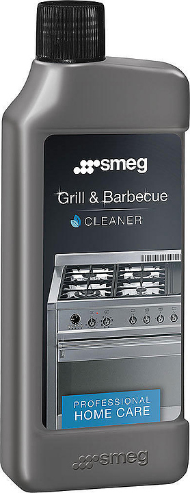 Чистящее средство для варочных панелей SMEG GRILLCLEAN2