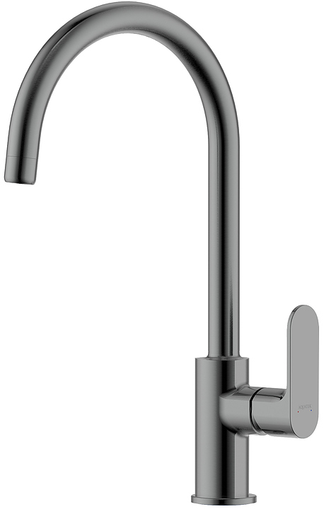 Смеситель для кухни Aquatek AQ1982BGM