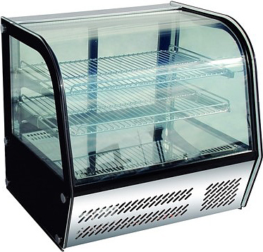 Витрина холодильная FROSTLINE FL-HTR160