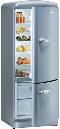 Холодильник Gorenje RK 6285 OAL