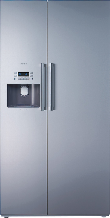 Холодильник Side-by-Side Siemens KA 58NP90