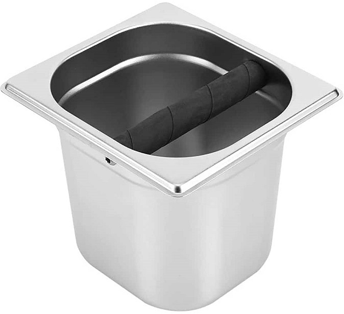 Нок-бокс MGSteel 70463