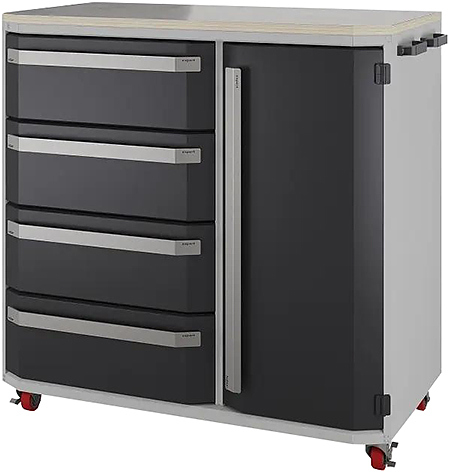 Тумба КОБОР Expert TT/2-100/64 2S.04B