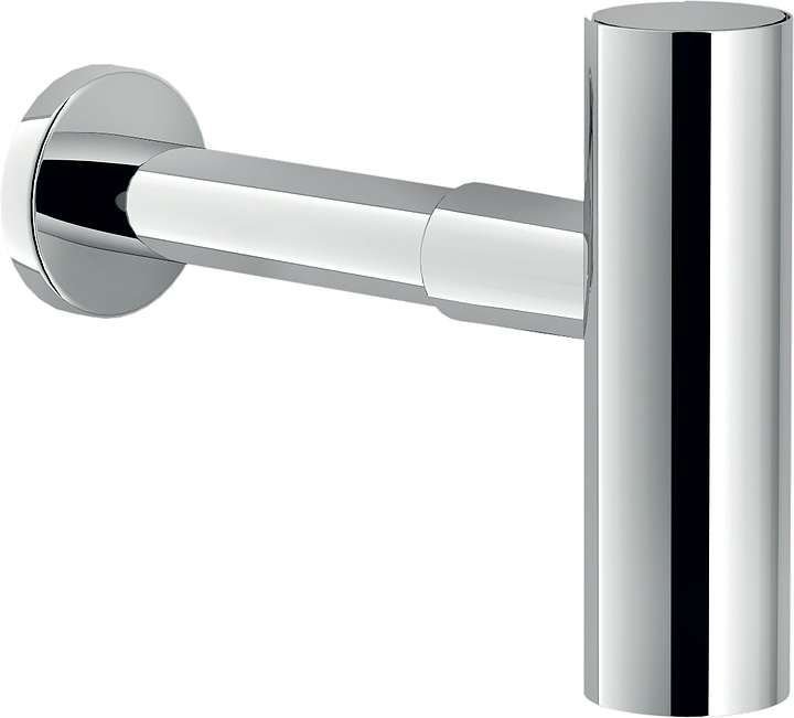 Сифон для раковины NOBILI AV00107/10CR