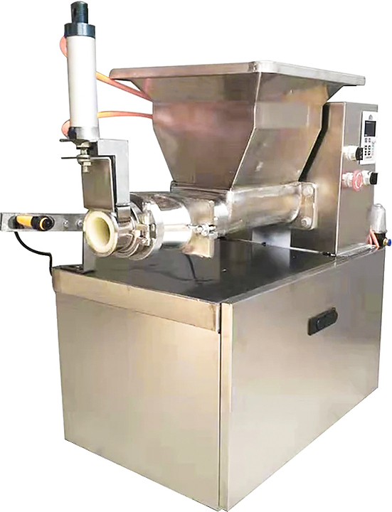 Тестоделитель Damatic MP400