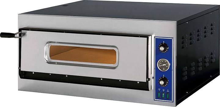 Печь для пиццы WLBake WellPizza Basic 6M