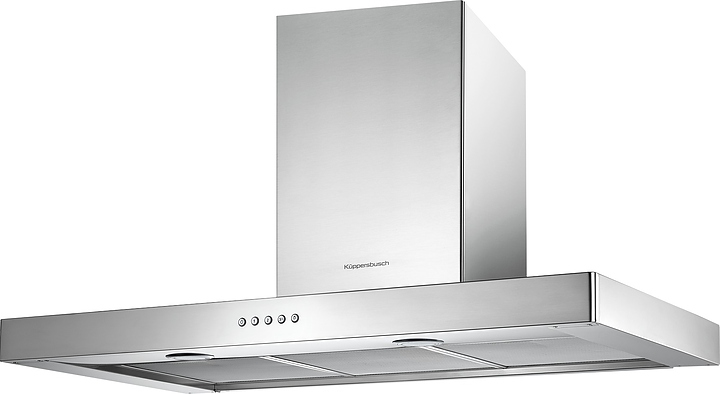 Вытяжка пристенная Kuppersbusch DW 9340.0 E