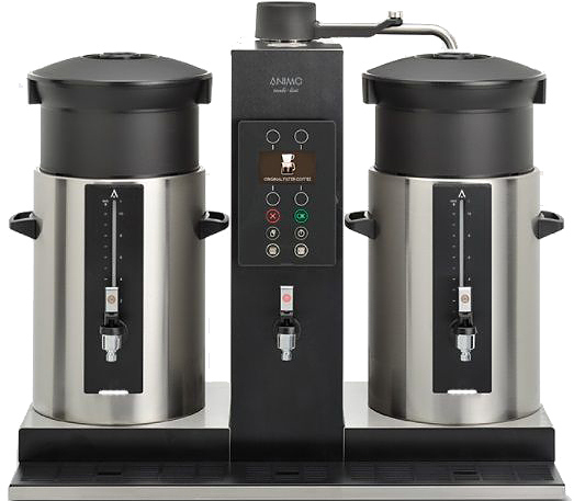 Кипятильник Animo CB 2х10W