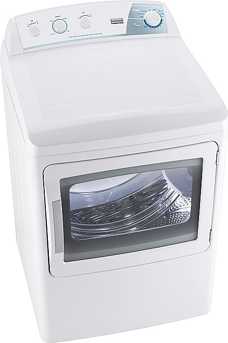 Сушильная машина White-Westinghouse MKRN15GWAWB