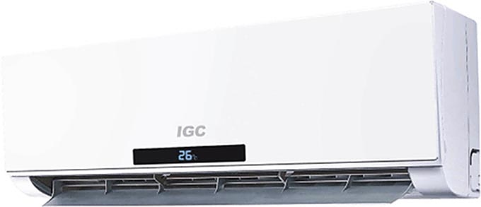 Внутренний блок мультисплит-системы IGC RAK-07NH