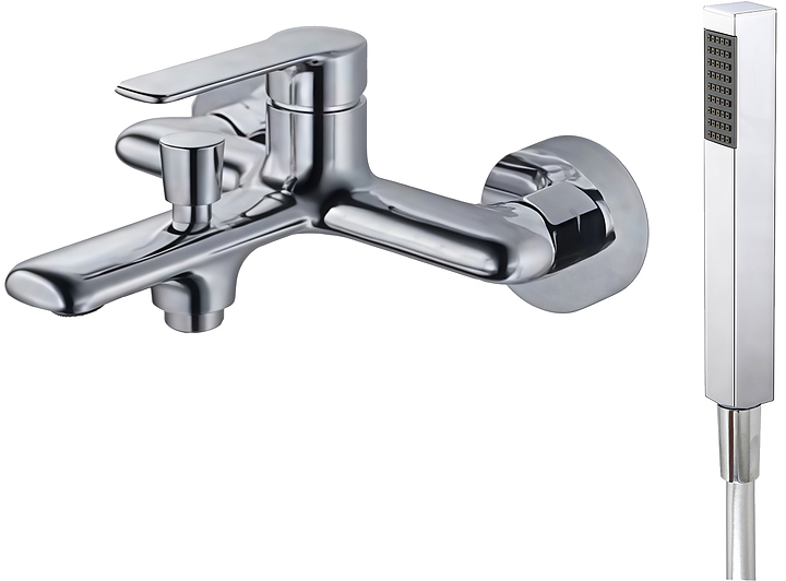 Смеситель для ванны с душем Maretti Aria AR22RF845