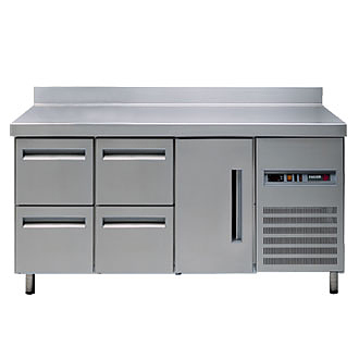 Стол с охлаждаемым Fagor Professional MFP-180-GN 4C