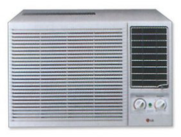 Оконный кондиционер LG W18LH