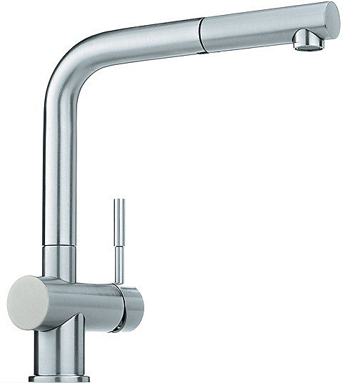 Смеситель Franke Belaqua 390-1 хром (115.0029.849)