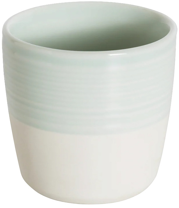 Чашка Loveramics Brewers Dale Harris Cup C109-07BCL 200 мл, светло-голубой (Celadon blue)