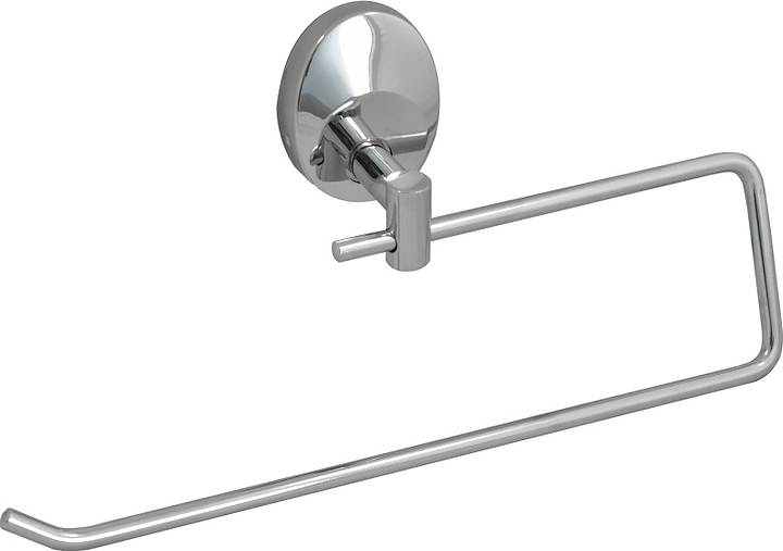 Полотенцедержатель Puff Solinne 16042 Modern (нерж. сталь) хром