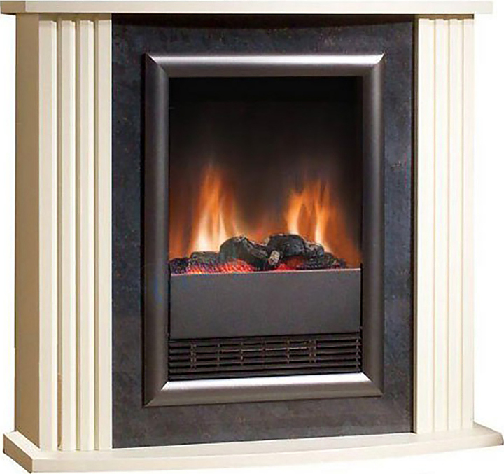 Каминокомплект Dimplex Mozart DELUXE