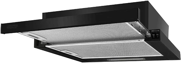 Вытяжка кухонная De'Longhi KT-A 113 BF