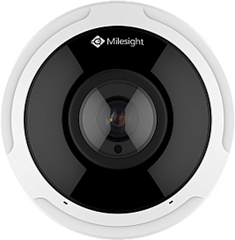 IP-камера для видеонаблюдения Milesight MS-C9674-PA