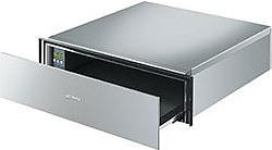 Подогреватель посуды SMEG CTP15X
