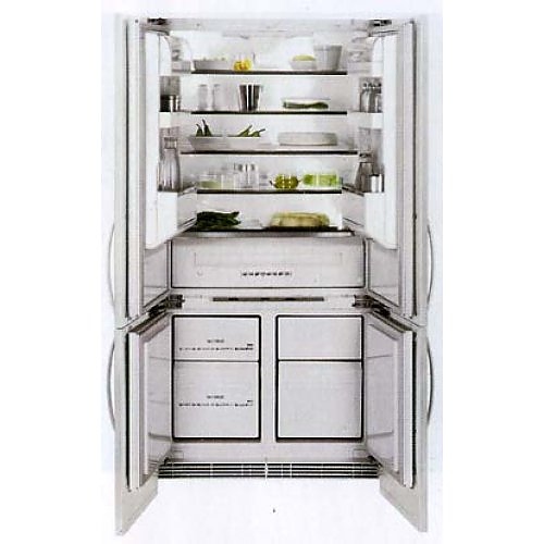Встраиваемый холодильник Electrolux Professional ZI 9454