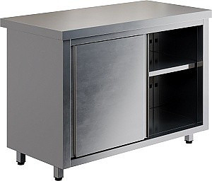 Стол производственный Restoinox СПЗК-8/7