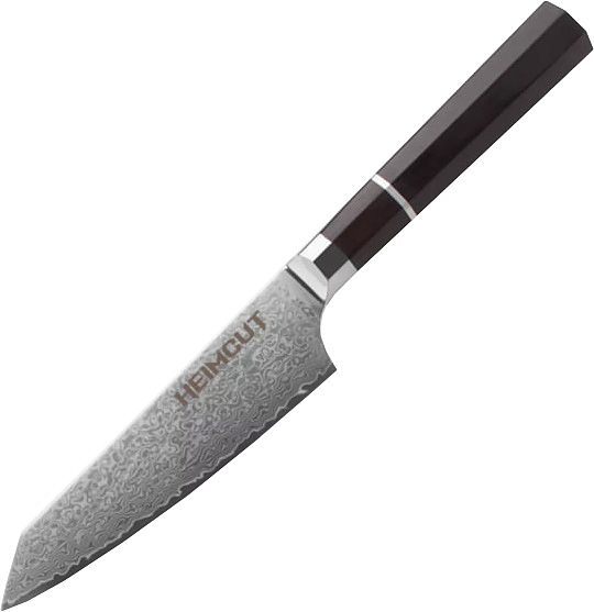 Нож киритсуке HEIMCUT Octa Damascus HC/OCTA-KI-16