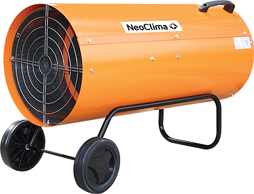 Тепловая пушка Neoclima NPG-80