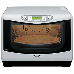 Микроволновая печь Whirlpool JT 356 WH