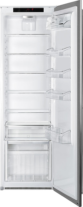 Холодильник SMEG RI360RX