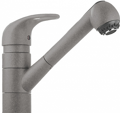 Смеситель Franke Belaqua 270-1 гранит