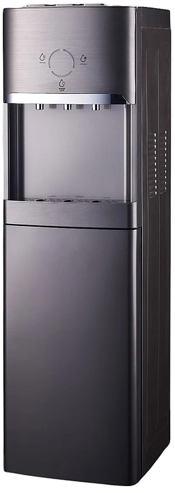 Кулер для воды Greendex YLR-LW-2-7 GREY
