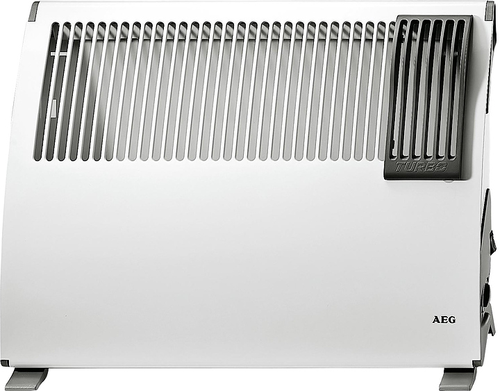Конвектор AEG SK 204