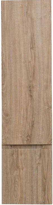 Шкаф подвесной Art&Max TECHNO AM-Techno-1600-AC-SO-LW623-R 40x160 см, правый, дуб мелфорд натуаральный