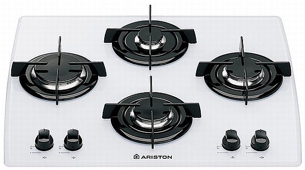 Варочная панель Ariston TD 640 E WH