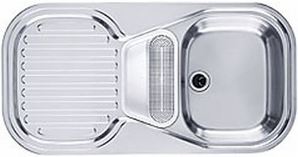 Мойка Franke TAL 684 (вентиль-автомат)