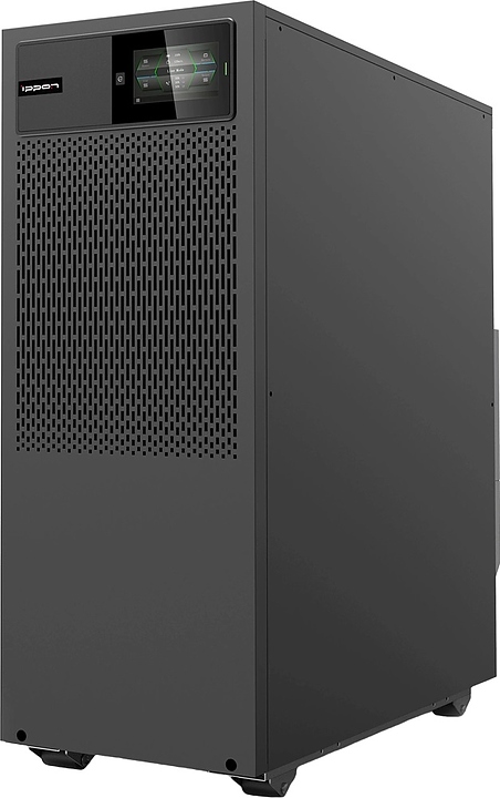 Источник бесперебойного питания Ippon Innova Unity T 3-3 20K (20000 Вт; 20000 В·А) черный