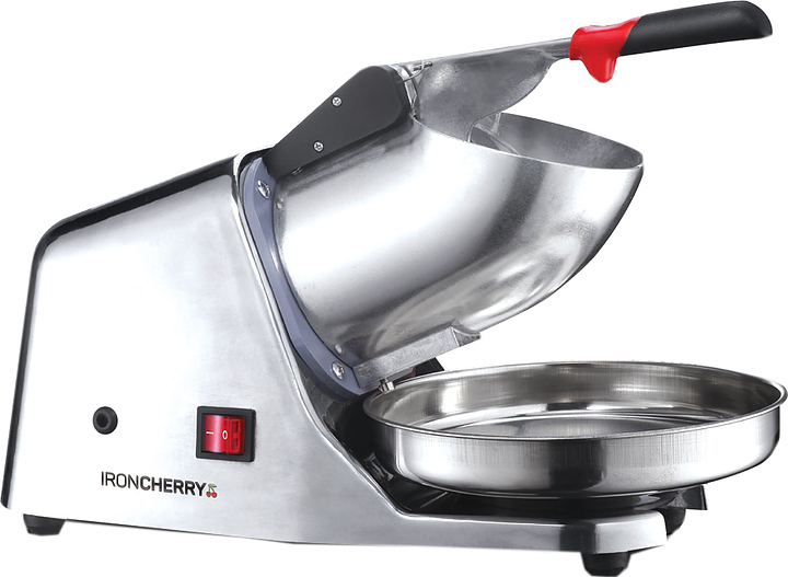 Измельчитель льда IRON CHERRY Cut Ice 2000