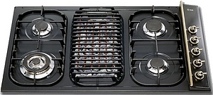 Варочная панель ILVE H39BCNV