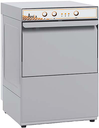 Стаканомоечная машина Amika 30X