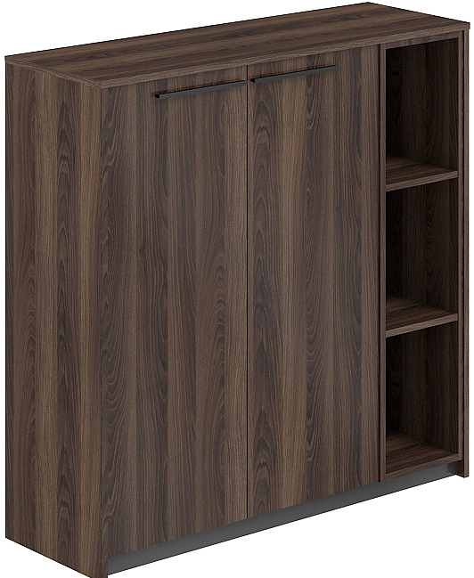 Шкаф для документов NORDEN Reef RF.402.DA.DA.DA.R