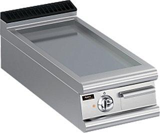 Сковорода открытая газовая Apach Chef Line LFTG47LT