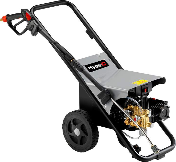 Минимойка электрическая LAVOR Professional Hyper C 1211 LP