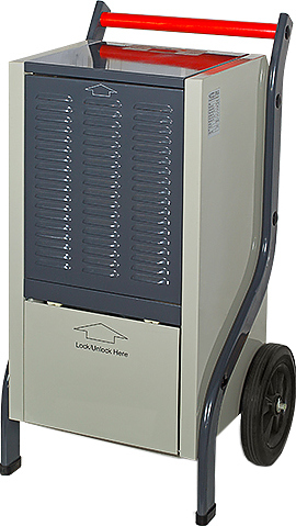 Осушитель воздуха Neoclima ND40-ATT
