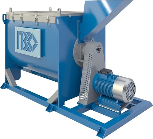 Центрифуга горизонтальная ПЗО PZO.CG.500